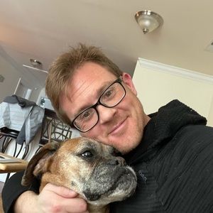 Meet your Posher, Ryan